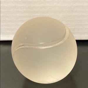 Neiman Marcus Tennis ball